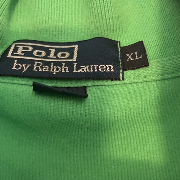 Polo by Ralph Lauren XL - Picture 3 of 6